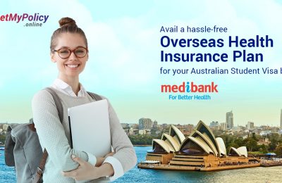 Medibank Overseas Student Health Cover (OSHC) for Australia