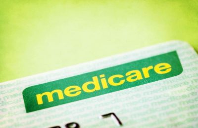 Medicare for Australian citizens overseas