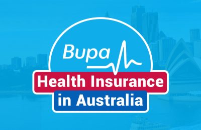 BUPA Health Insurance in Australia