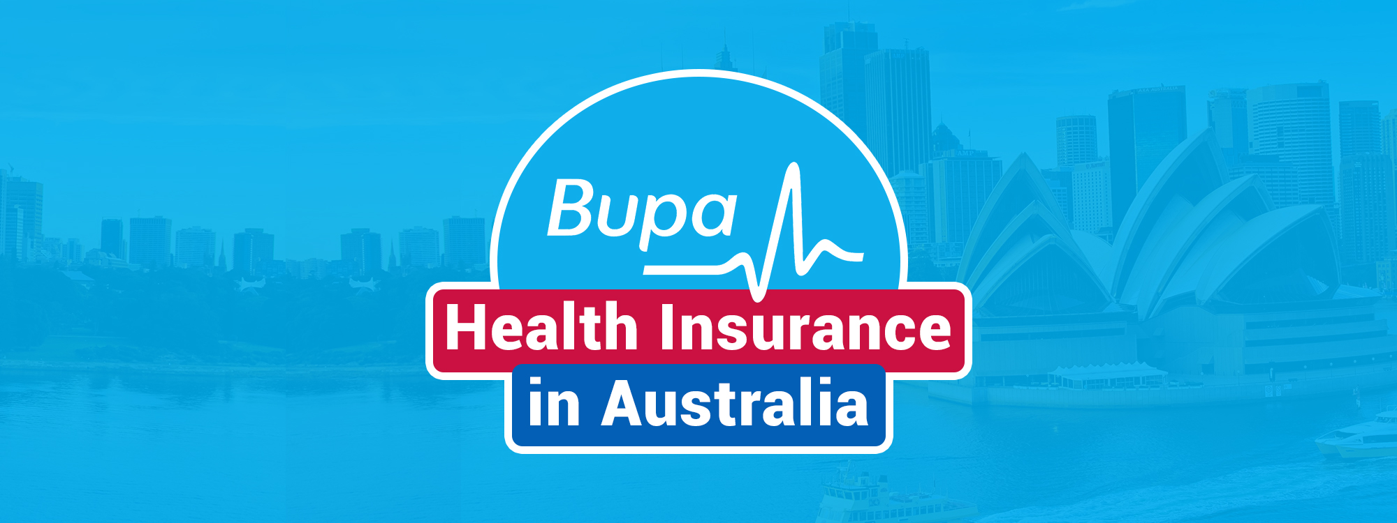BUPA Health Insurance in Australia