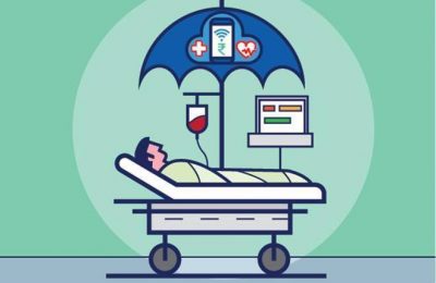 Pradhan Mantri Garib Kalyan Package: Insurance scheme for health workers